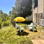 アパート Retro Nature Avec Jardin 15 Min Toulouse Centre Saint-Geniès-Bellevue