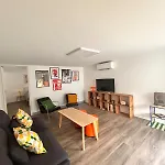 Retro Nature Avec Jardin 15 Min Toulouse Centre アパート