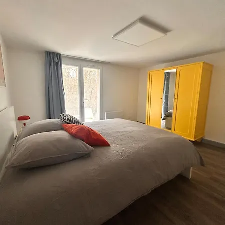 Apartmán Retro Nature Avec Jardin 15 Min Toulouse Centre Saint-Geniès-Bellevue