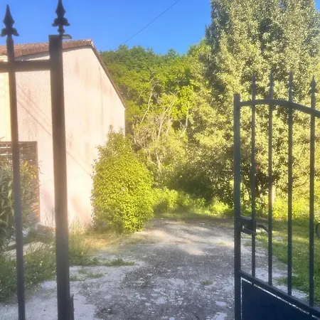 Apartmán Retro Nature Avec Jardin 15 Min Toulouse Centre Saint-Geniès-Bellevue