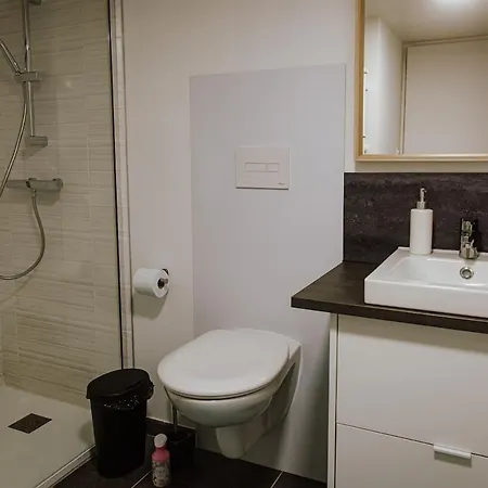 아파트 Retro Nature Avec Jardin 15 Min Toulouse Centre