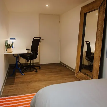 Retro Nature Avec Jardin 15 Min Toulouse Centre 아파트 Saint-Geniès-Bellevue