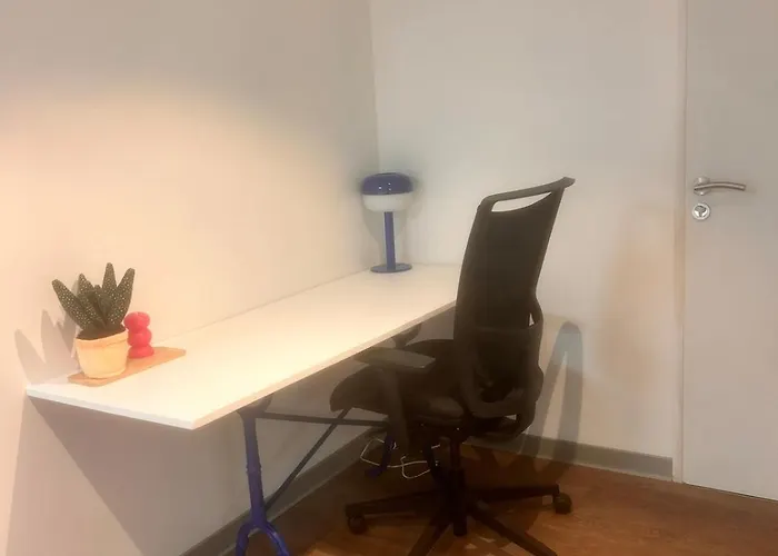 Apartment Retro Nature Avec Jardin 15 Min Toulouse Centre Saint-Genies-Bellevue