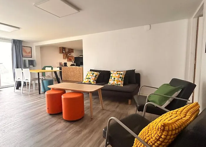 Retro Nature Avec Jardin 15 Min Toulouse Centre * Saint-Genies-Bellevue