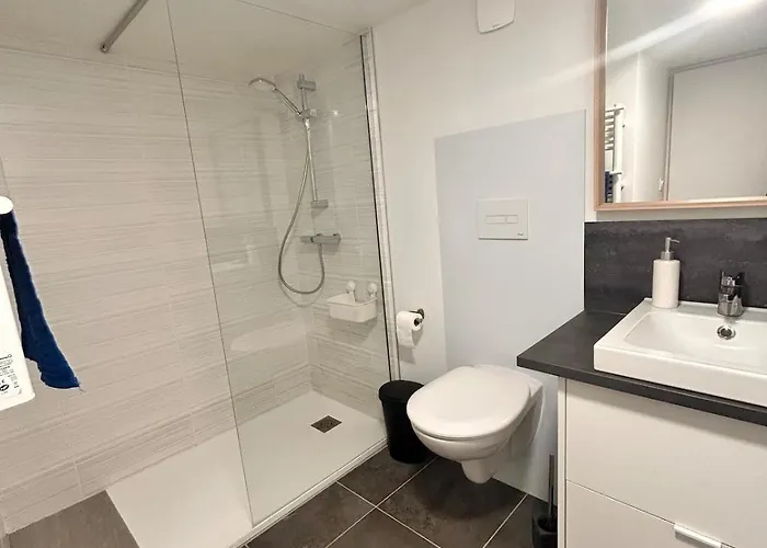 Retro Nature Avec Jardin 15 Min Toulouse Centre Apartment Saint-Genies-Bellevue