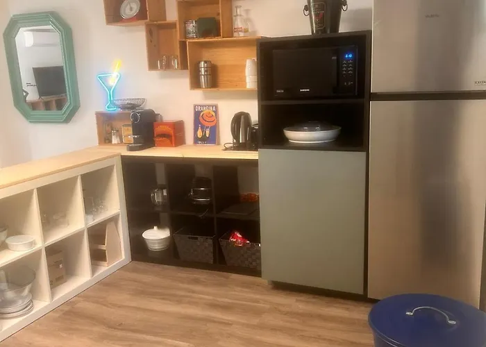 Retro Nature Avec Jardin 15 Min Toulouse Centre