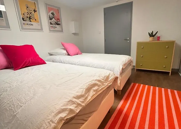 Retro Nature Avec Jardin 15 Min Toulouse Centre Apartment *