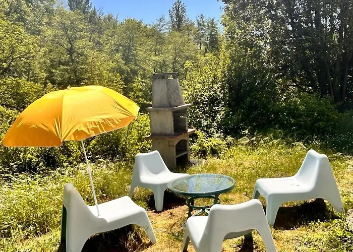 Retro Nature Avec Jardin 15 Min Toulouse Centre *