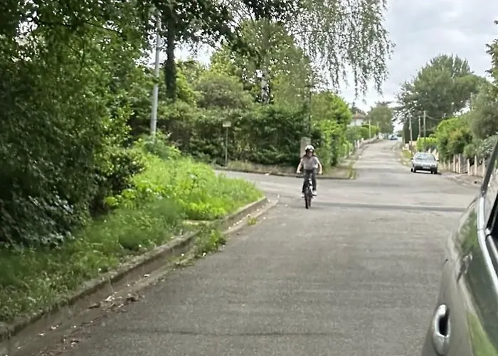 Retro Nature Avec Jardin 15 Min Toulouse Centre Apartment