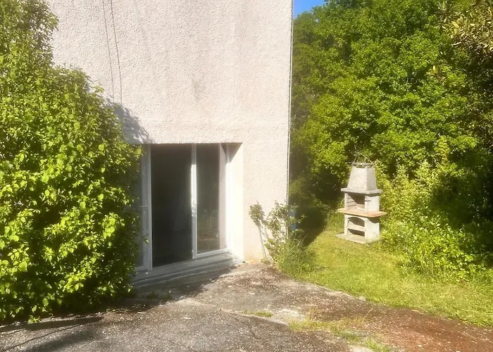 Retro Nature Avec Jardin 15 Min Toulouse Centre *