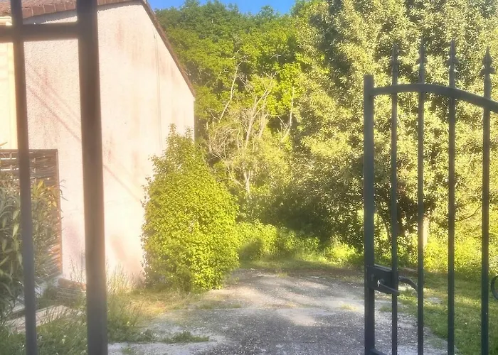 Apartment Retro Nature Avec Jardin 15 Min Toulouse Centre Saint-Genies-Bellevue