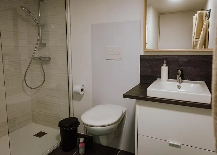 Apartment Retro Nature Avec Jardin 15 Min Toulouse Centre