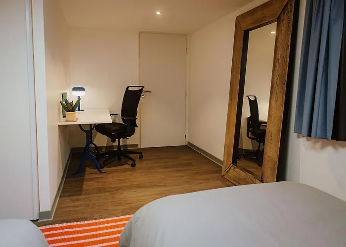 Retro Nature Avec Jardin 15 Min Toulouse Centre Apartment Saint-Genies-Bellevue