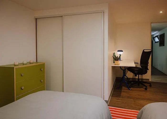 Apartment Retro Nature Avec Jardin 15 Min Toulouse Centre Saint-Genies-Bellevue