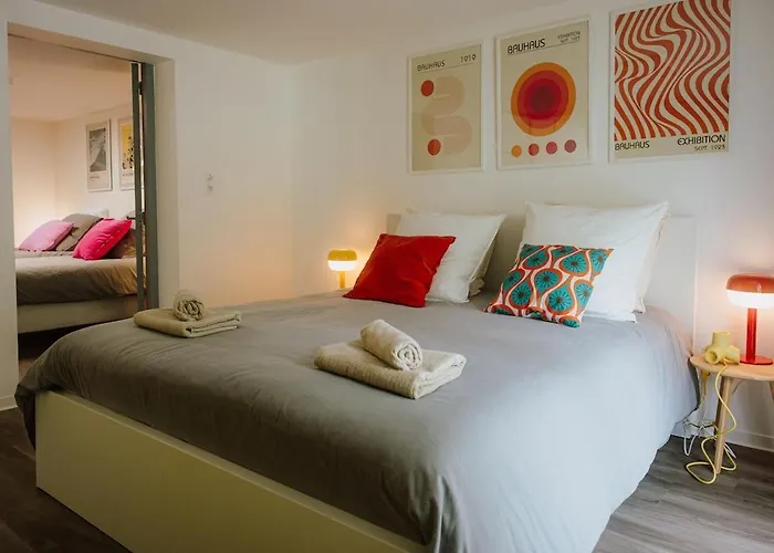 Apartment Retro Nature Avec Jardin 15 Min Toulouse Centre *