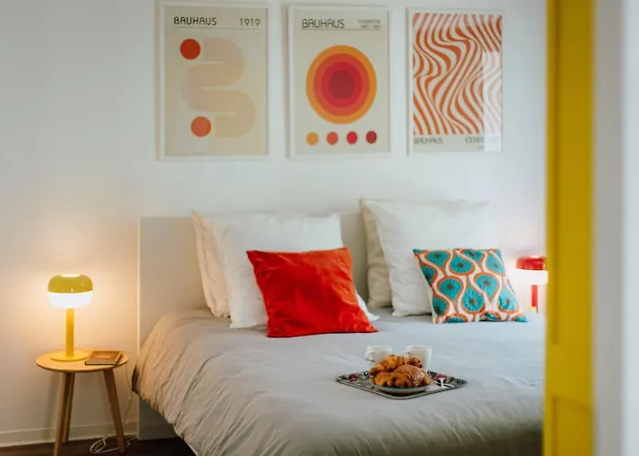 Apartment Retro Nature Avec Jardin 15 Min Toulouse Centre