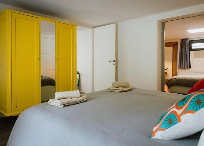 Retro Nature Avec Jardin 15 Min Toulouse Centre Apartment