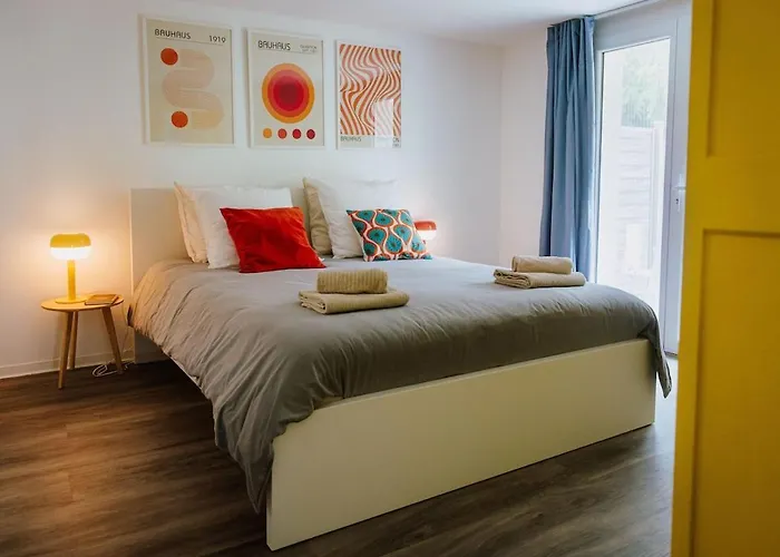 Retro Nature Avec Jardin 15 Min Toulouse Centre *