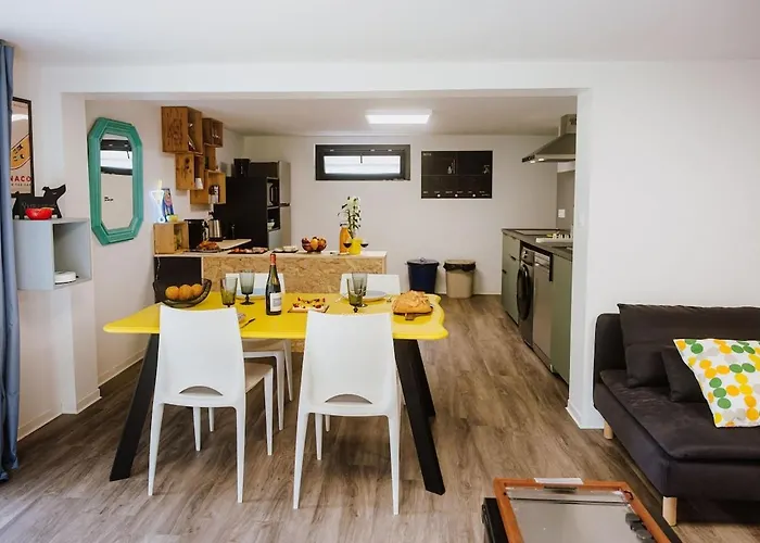 Retro Nature Avec Jardin 15 Min Toulouse Centre *