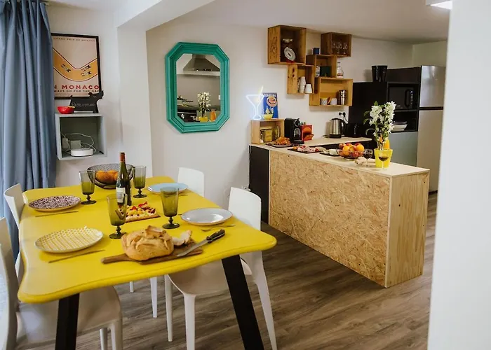 Retro Nature Avec Jardin 15 Min Toulouse Centre *