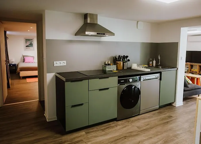 Apartment Retro Nature Avec Jardin 15 Min Toulouse Centre