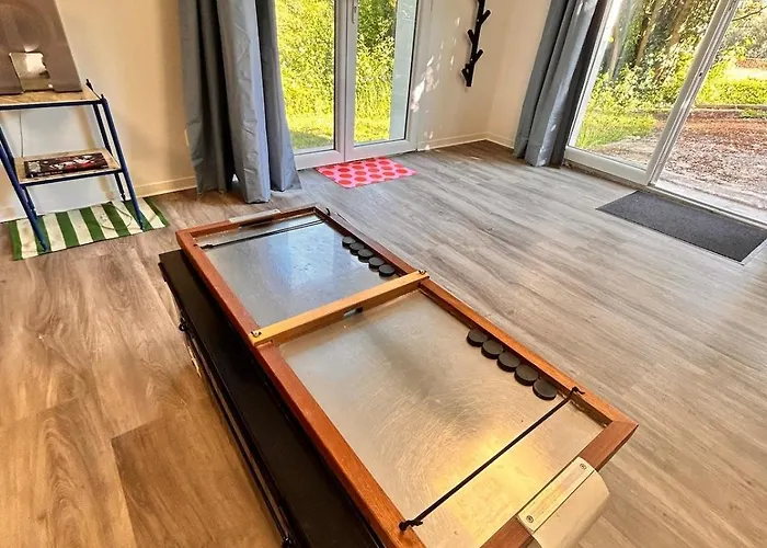 Retro Nature Avec Jardin 15 Min Toulouse Centre * Saint-Genies-Bellevue