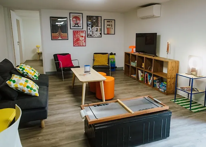 Retro Nature Avec Jardin 15 Min Toulouse Centre Apartment *